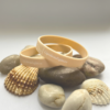 Lipodemfighter Silikon Armband Nude - Image 2